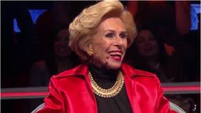 Hijos de Mary Rose Mac-Gill destacan su cercanía con la gente: “Le pedían selfies” y “Nunca miró a nadie en menos”