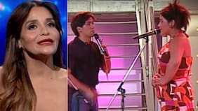 Un detalle la enamoró y estuvo años flechada: Katherine Orellana confiesa que se le declaró a Rafael Araneda