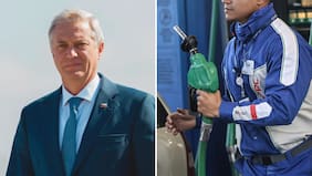 Presidente Kast cae en la Cadem: La desaprobación supera por primera vez a la aprobación tras alza en combustibles