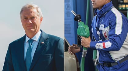 Presidente Kast cae en la Cadem: La desaprobación supera por primera vez a la aprobación tras alza en combustibles