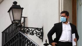 “Quienes crean que la violencia es el camino están equivocados”: Presidente Boric sobre violencia en la Macrozona Sur