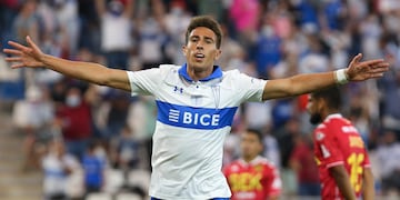 Católica - Unión Española Valencia