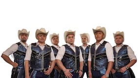 Zúmbale Primo lanzará disco para celebrar sus 10 años de carrera: liberaron teaser