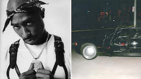 Las claves del juicio contra el acusado por el asesinato de Tupac Shakur