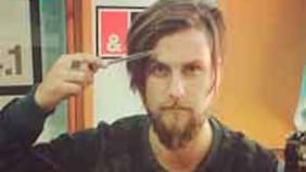 El día que le rompieron el corazón a Jean Philippe Cretton