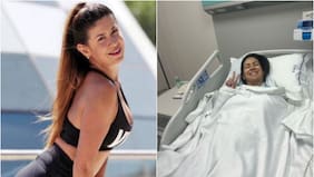 “No vengo a causar pena…”: Vivi Rodrigues preocupa al revelar dolorosa operación