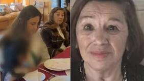 Confirman que María Elcira portaba un objeto que “no es tan común”: se revelan fotos para hallar posibles pistas