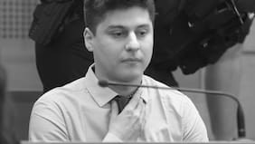 “Había una manera fácil de sacar un cadáver”: policía se harta de Nicolás Zepeda, lo confronta en juicio y lanza teoría