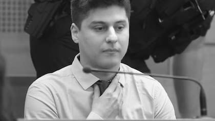 “Había una manera fácil de sacar un cadáver”: policía se harta de Nicolás Zepeda, lo confronta en juicio y lanza teoría