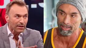 "Algo que pasó (con Marcelo 'Chino' Ríos) hace 18 o 20 años, yo dejé entrever que no tenía nada que ver ser un número uno en un deporte con el coeficiente intelectual. Desde ahí me odió...", afirma Jordi Castell