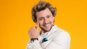 Joaquín Méndez adelanta el misterioso “Cuarto Oscuro” que dará que hablar en “Volverías con tu ex? 2″: “Va a ser protagonista”