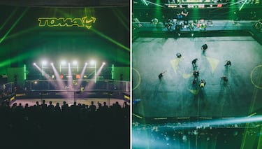 “Toma El Juego”: Torneo juvenil de fútbol 3x3 se disputará en ocho comunas de Santiago