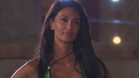 "La Pamela metía hasta marihuana para adentro del reality", afirma Daniela Aránguiz en el mismo Tierra Brava, de Canal 13