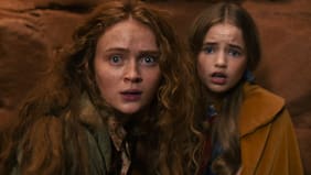 Netflix lanzó el tráiler oficial de la segunda parte del final de Stranger Things