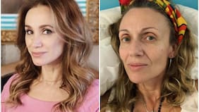 Alejandra Fosalba sorprende con especial reencuentro junto a Katyna Huberman en Brasil