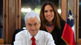 Magdalena Piñera recordó a Sebastián Piñera con conmovedor mensaje: “La despedida más difícil”