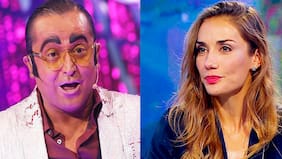 Carola de Moras sobre “Yerko Puchento”: “Descalificar está pasado de moda"