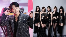 Billboard Music Awards: Conoce la lista completa de artistas del K-pop nominados