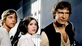 "Divertimento intrascendente": Cómo se vivió en Chile el estreno de Star Wars en 1978