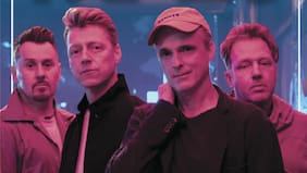 Travis comenzará esta semana su gira en Chile con pasos por Viña, Frutillar y Santiago: Este sería el setlist