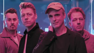 Travis comenzará esta semana su gira en Chile con pasos por Viña, Frutillar y Santiago: Este sería el setlist