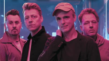 Travis comenzará esta semana su gira en Chile con pasos por Viña, Frutillar y Santiago: Este sería el setlist