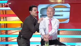 ¿Volverá SQP? Aseguran que CHV prepara programa de farándula diario