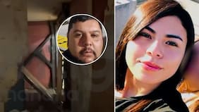 Descubren macabro “búnker” del detenido por desaparición de Krishna: hay alarmantes hallazgos en su interior