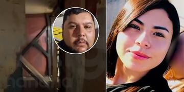 Caso Krishna Aguilera