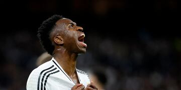 LaLiga - Real Madrid v FC Barcelona