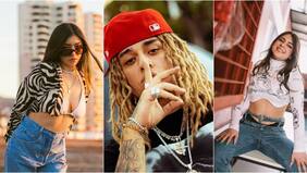 Más allá de los cantantes pegados: el universo expandido de la música urbana