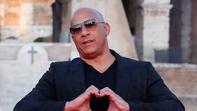 Vin Diesel anunció que hará un cortometraje para preparar el camino para la última Rápido y Furioso