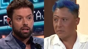 “No tengo que taparle la boca a nadie. Al que le gusta mi pega, bien”, Michael Roldán responde a Sergio Rojas