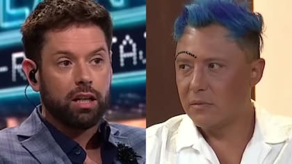 “No tengo que taparle la boca a nadie. Al que le gusta mi pega, bien”, Michael Roldán responde a Sergio Rojas