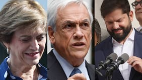 “Lo había maltratado de una manera brutal”: Matthei recordó a Piñera con un comentario contra Boric