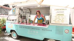 Apoyos de todo tipo para las pymes y los emprendedores