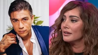 Américo respondió a los dichos de “La Rancherita” por su “cariñosa” llamada de madrugada