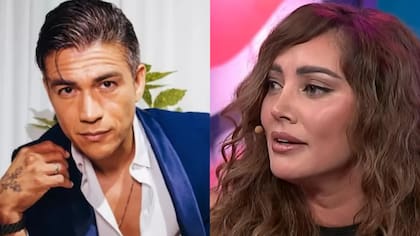 Américo respondió a los dichos de “La Rancherita” por su “cariñosa” llamada de madrugada