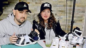 Así se enchularon los chuteadores de los cracks de la Roja