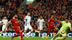 Atalanta vs. Liverpool: a qué hora y dónde ver en vivo el partido de vuelta por la Europa League