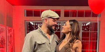 Karen Paola - Juan Pedro