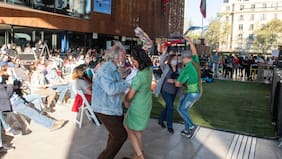 En el GAM seguirá el zapateo con festejo del “18 chico”