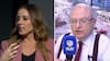 Lo acusó de “mala intención” y él respondió con una pregunta: Tomás Mosciatti reaccionó al dardo de Mara Sedini en entrevista