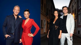 Vértigo y Vértigo Extremo ya tienen fecha de estreno: Canal 13 revela su renovado prime
