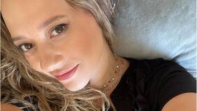 “Estaba viviendo un momento bien negro de mi vida”: días de cambio enfrenta Ingrid Parra en lo personal y laboral