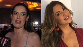 “Me arrepiento tanto”: Adriana Barrientos reconoció estar detrás de desafortunado rumor de Marlen Olivari