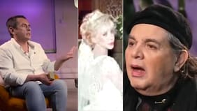 “No sabía con quién se acostaba”: canalizador compartió mensaje de Sarita Vásquez y dejó helado a Gonzalo Cáceres