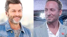 El chacoteo matinal de Cristián Sánchez y Martín Cárcamo