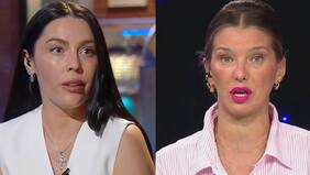 "Estar amenazando a la gente teniéndola en una 'lista negra...'": Claudia Schmitd le paró el carro a Daniela Aránguiz