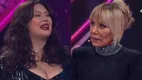 “Yo no voy a aceptar insolencias ni faltas de respeto”, advierte Argandoña tras comentario de Michelle Carvalho